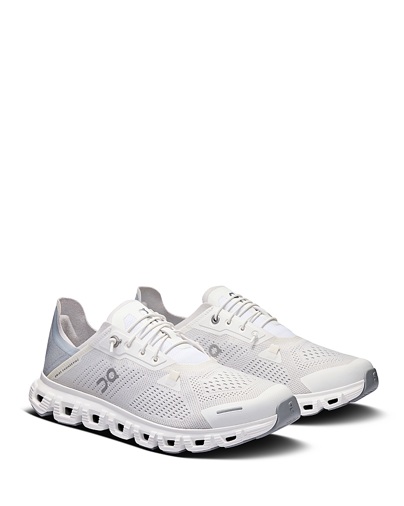 On Women's Cloud 6 Coast Sneakers