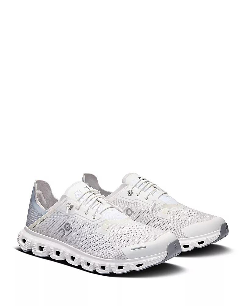 On Women's Cloud 6 Coast Sneakers