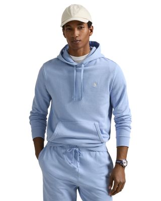 Polo Ralph Lauren - Loopback Fleece Hoodie