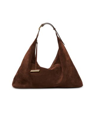 Liffner - Pillow Hobo Bag