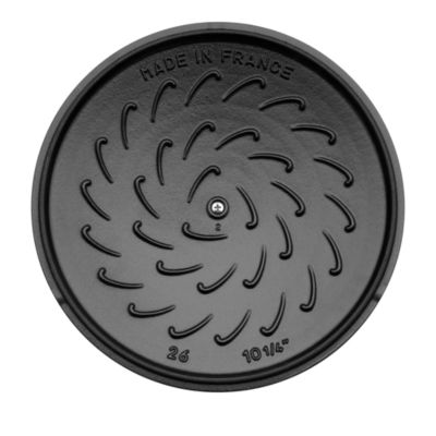 Enameled Cast Iron 5 Qt. Essential French Oven