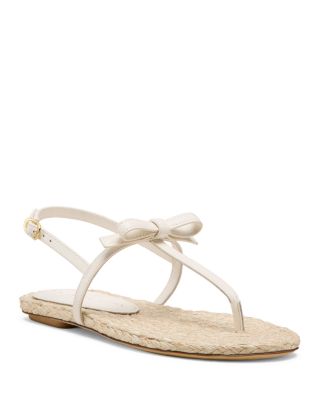 Stuart Weitzman - Women's Felicity Espadrille Sandals