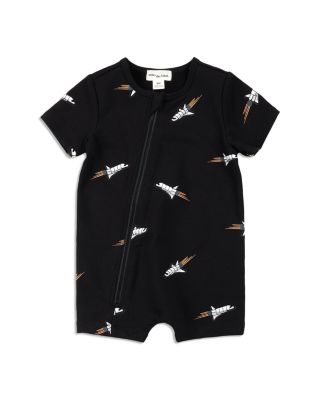 Miles The Label - Boys' Knit Romper - Baby