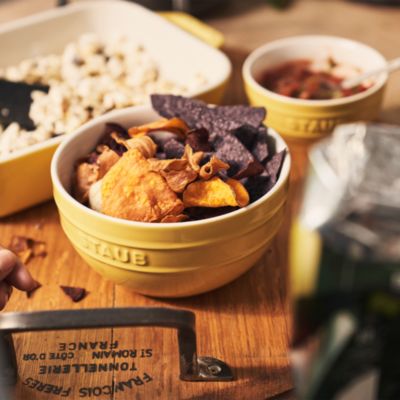 Ceramic 2-Piece Large Universal Mixing Set