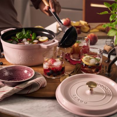 Round Cocotte, 7 Quarts