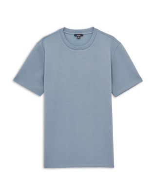 Bradley Interlock Tee