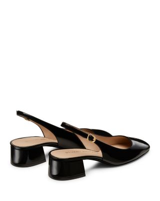 Women's Maeve Slingback 35 Pumps