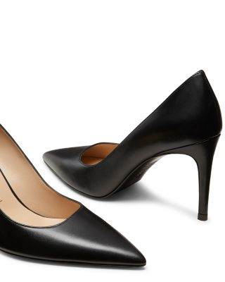 Women's Stuart Power 85 Pumps