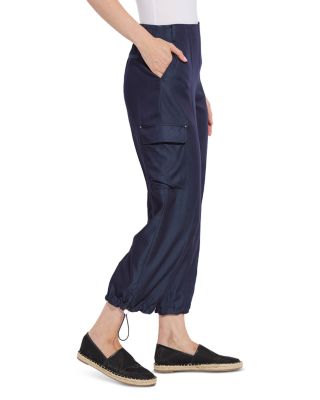 Monique Tailored Cargo Pants