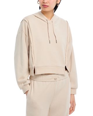 Vintage Havana French Terry Hoodie