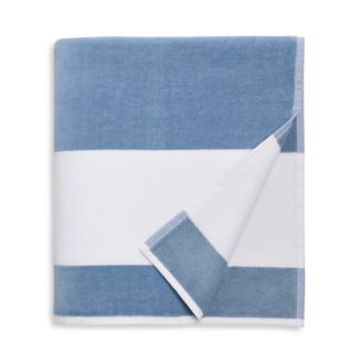 Hudson Park Collection Westport Stripe Beach Towel - Exclusive | Bloomingdale's