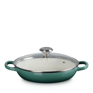 Le Creuset 2.25 Qt. Signature Enameled Cast Iron Round Braiser | Bloomingdale's Le Creuset