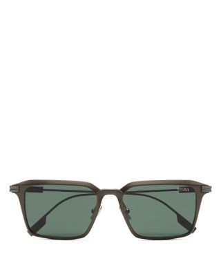 Aluminum Sunglasses, 55mm
