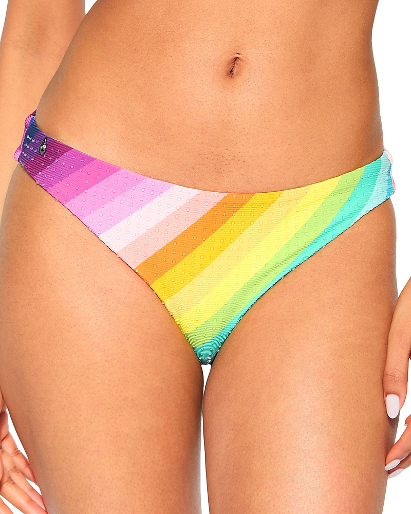 KURT GEIGER KENSINGTON GEM BRIEF BIKINI BOTTOM