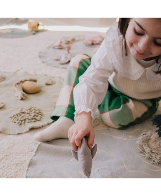 Unisex The Island Toy Set for Children - Age 3+ Years