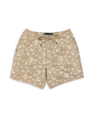 Main Beach Relaxed Fit 7" Resort Shorts