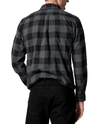 Riverstone Plaid Slim Fit Shirt
