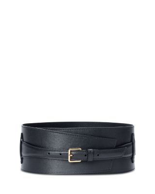 Altuzarra - Women's Wrap Waist Belt