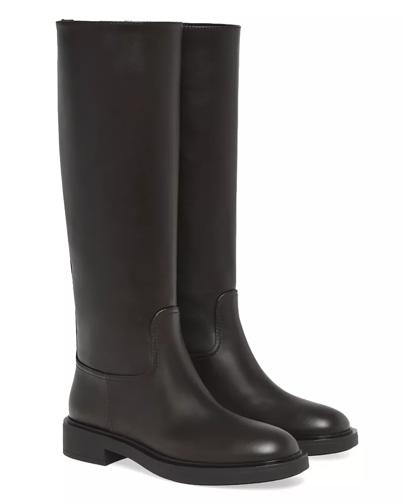 Gianvito Rossi Women's Ascott Boots