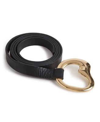 Cynthia Rowley - Signature Tie Belt