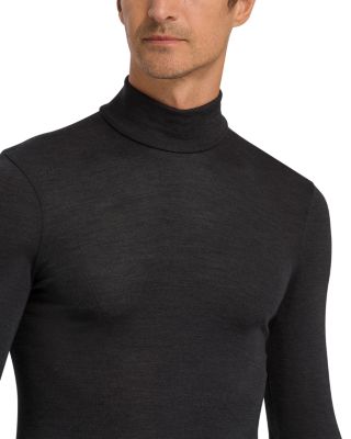 Slim Fit Turtleneck