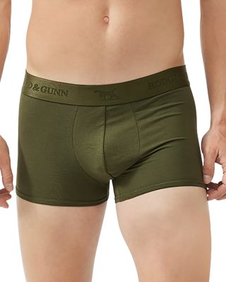 Big Gunn's Boxer Trunks, Pack of 3