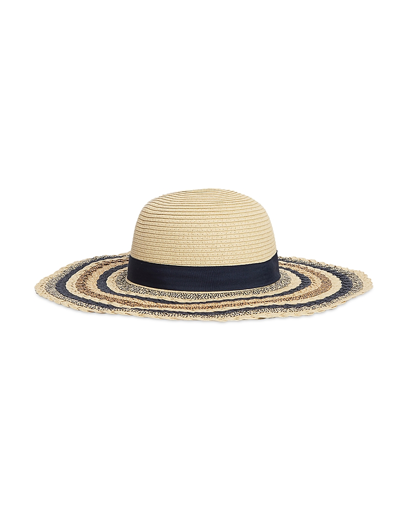 Barbour Kelburn Hat In Natural/natural