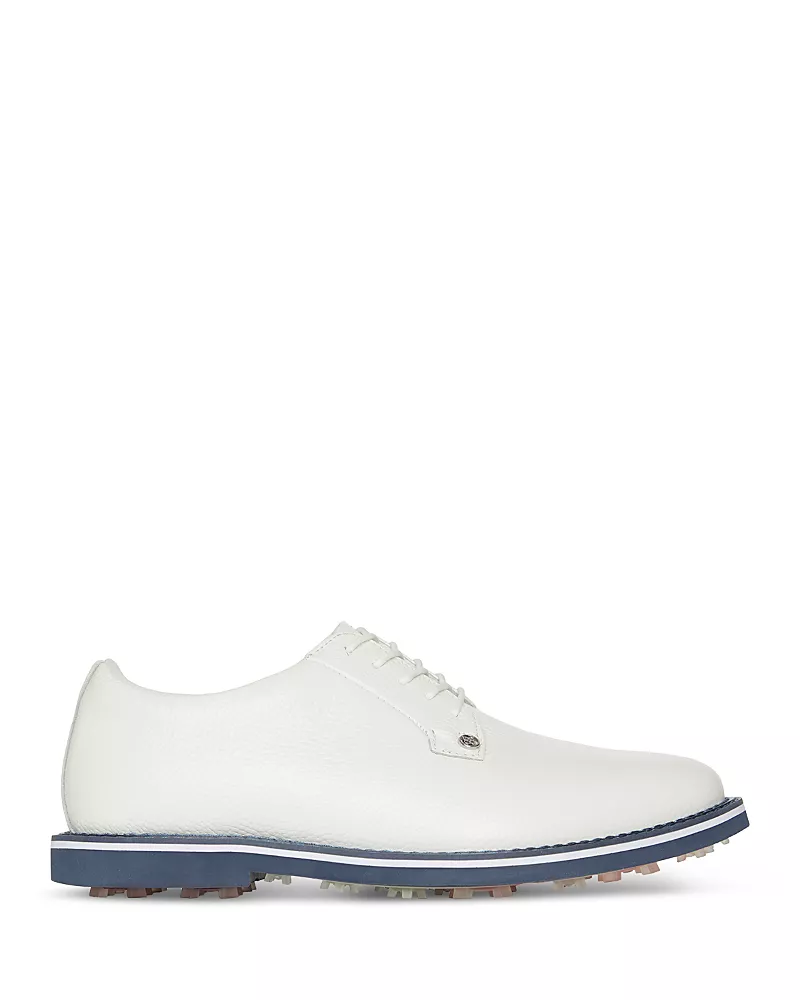 G/Fore Men's Gallivanter Spiked Golf Shoes - Regular