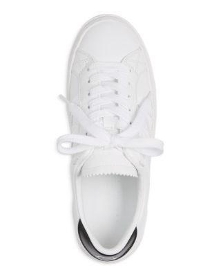 Women&#39;s Monaco Low Top Sneakers