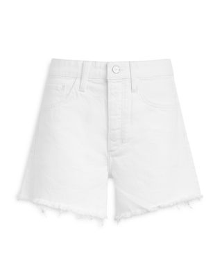 The Jessie Relaxed Shorts