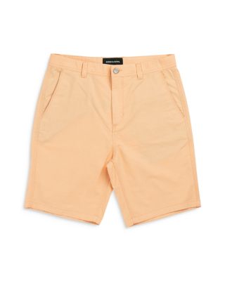 The Gunn 9" Shorts