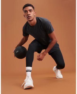 Pursuit 7" Drawstring Shorts