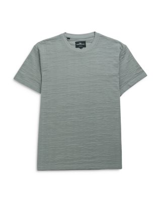 Leith Valley Sports Fit Tee