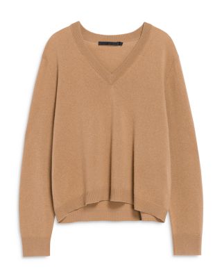 Flynn Cashmere Sweater