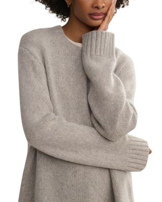 Amelia Cashmere Sweater