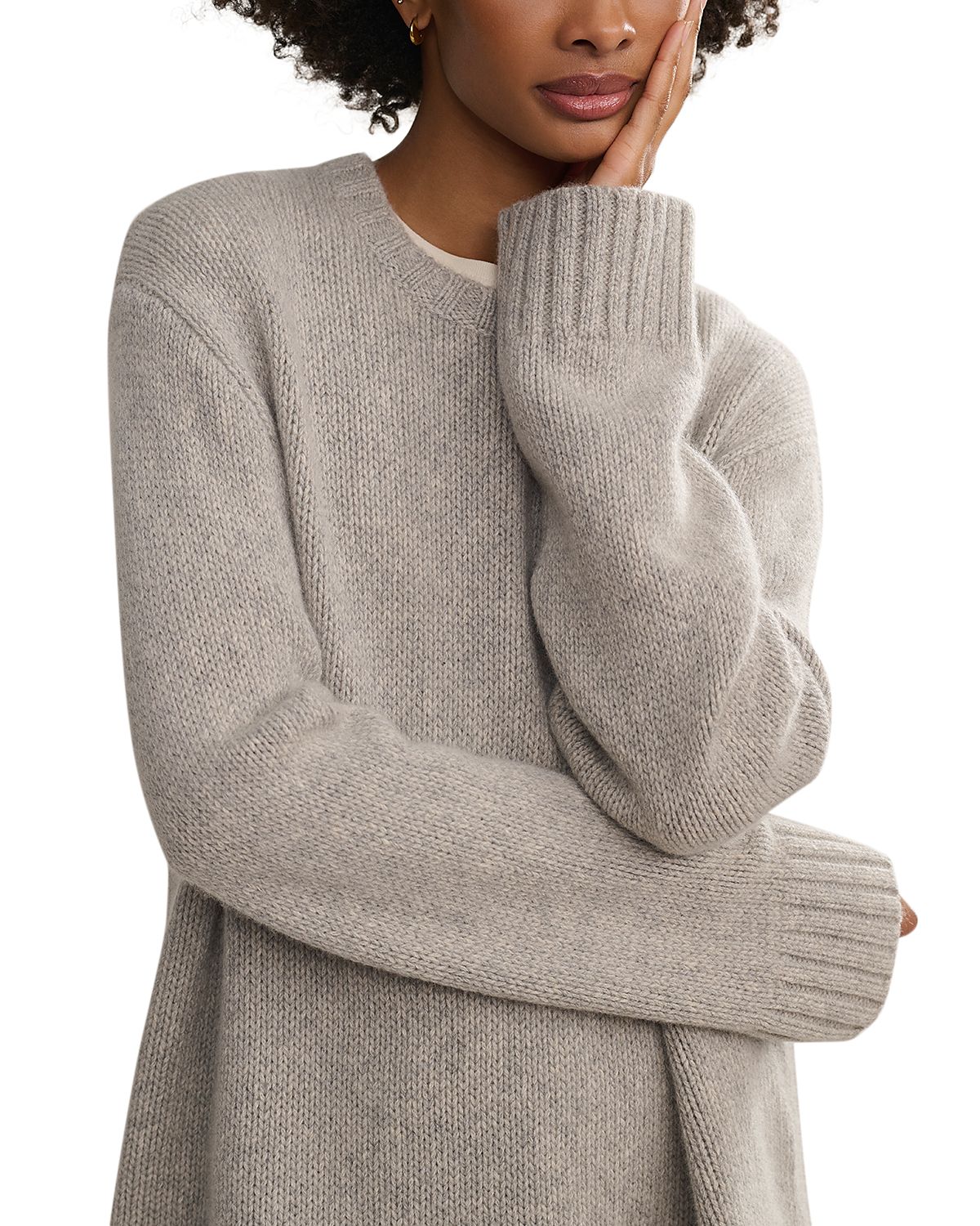Jenni Kayne Amelia Cashmere Sweater