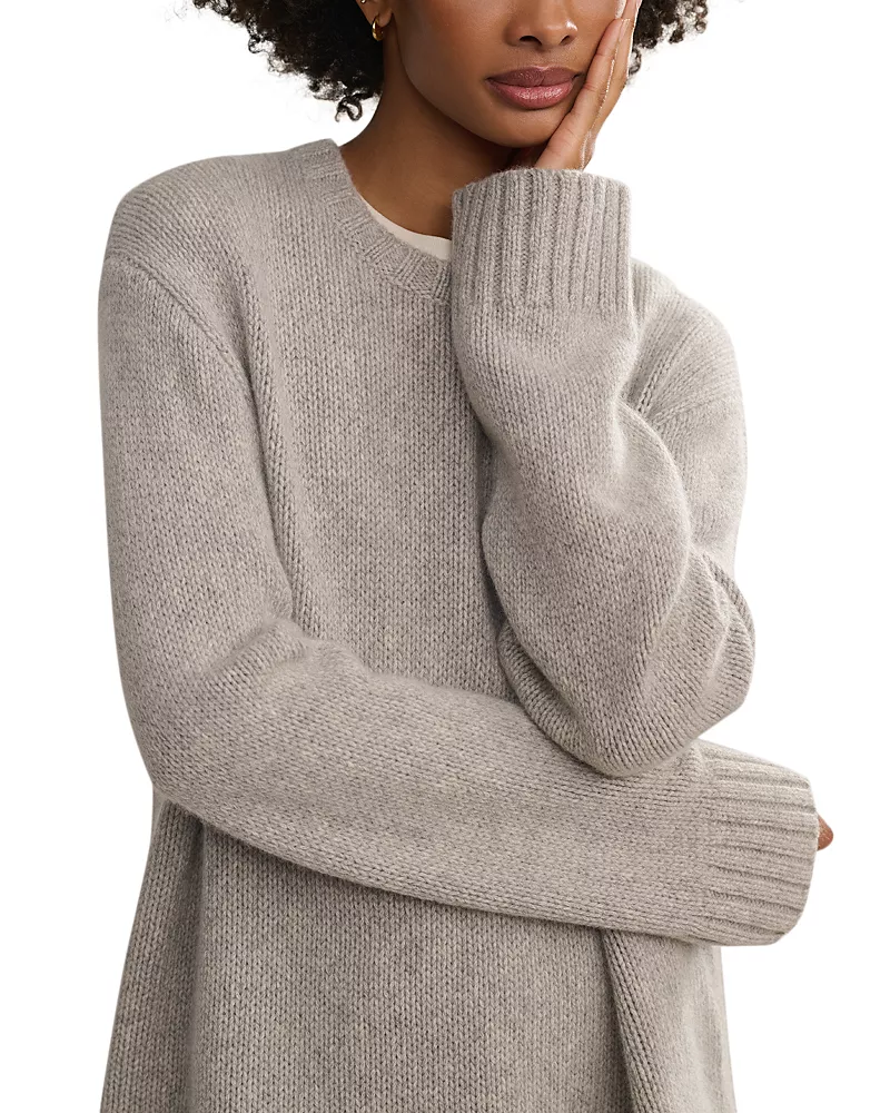 Jenni Kayne Amelia Cashmere Sweater