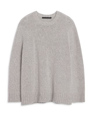 Amelia Cashmere Sweater