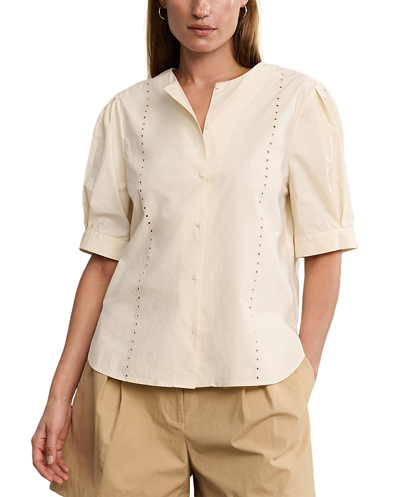 Jenni Kayne Harper Blouse