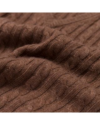 Nell Cable Knit Sweater