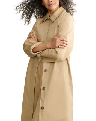 Jenni Kayne - Leo Trench Coat