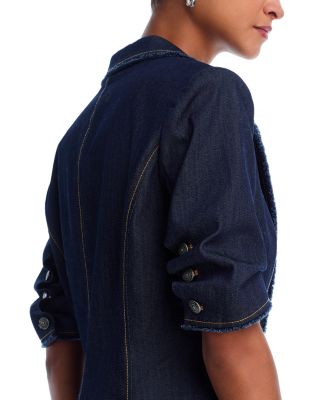 Short Sleeve Sallie Jacket