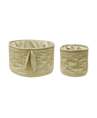 Lorena Canals - Quilted Baskets