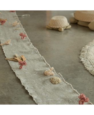 Unisex Under the Sea Ride Roll - Ages 5+ Years