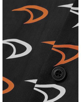 Speedmark Printed Camp Shirt