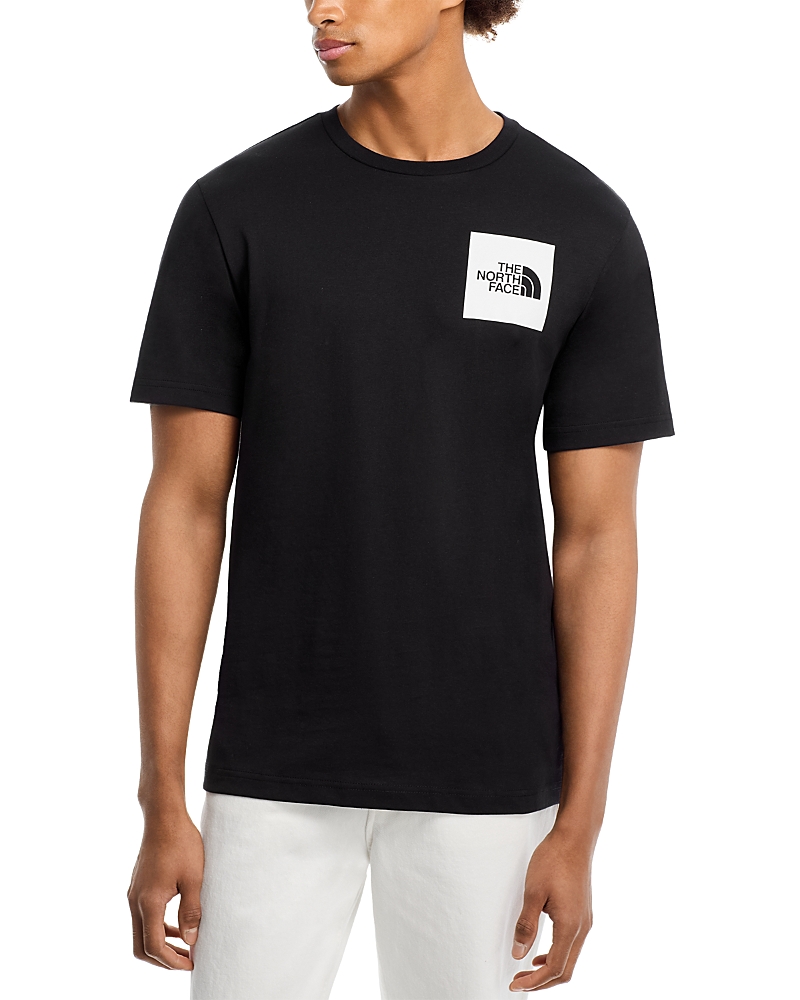 THE NORTH FACE CREWNECK TEE