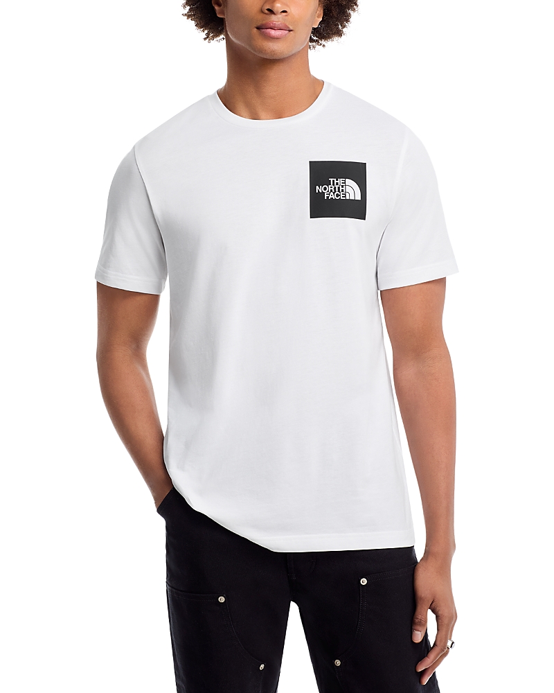 THE NORTH FACE CREWNECK TEE