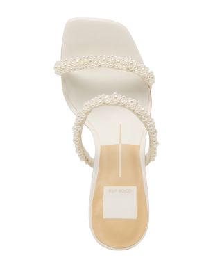 Women's Nolah Embellished Sandals