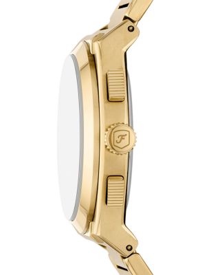 Everett Chronograph, 44mm