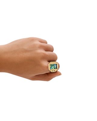 Ring Watch, 14mm x 19mm